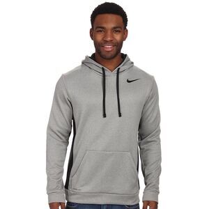 Nike Mens KO 3.0 Thermafit Hoodie Pullover Sweatshirt Size Medium